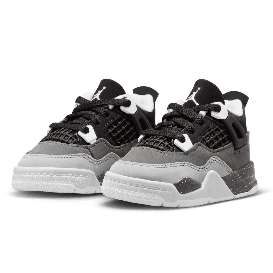 Air Jordan 4 Retro TD 'Fear' 2024