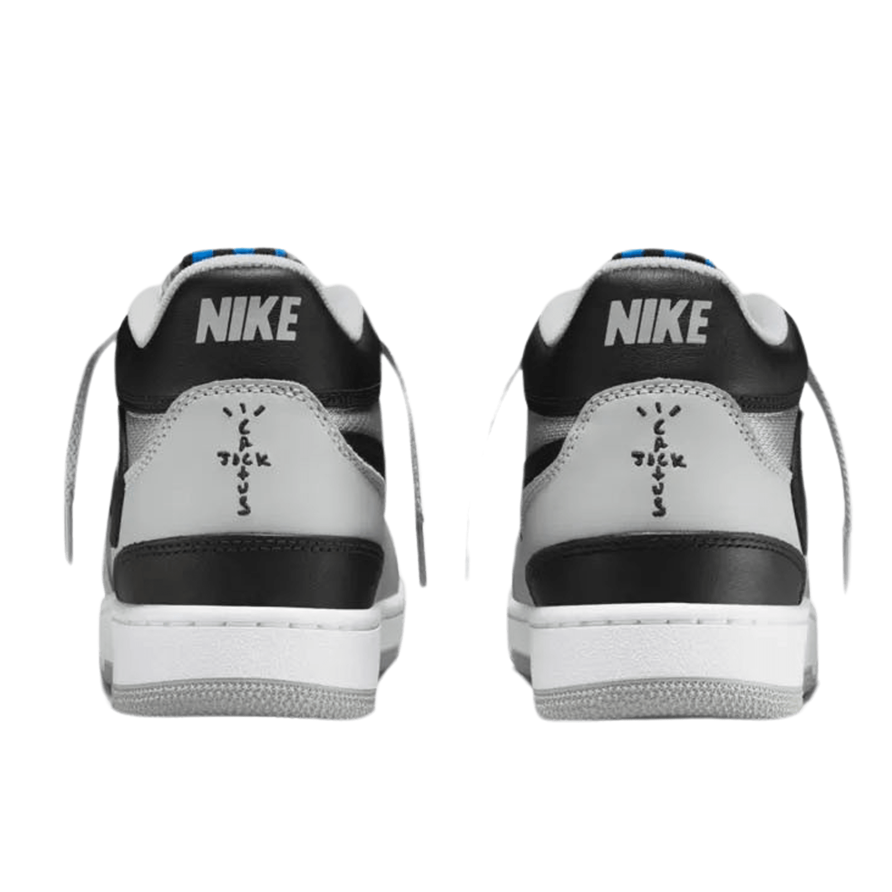 Travis Scott x Mac Attack SP 'Cactus Mac'