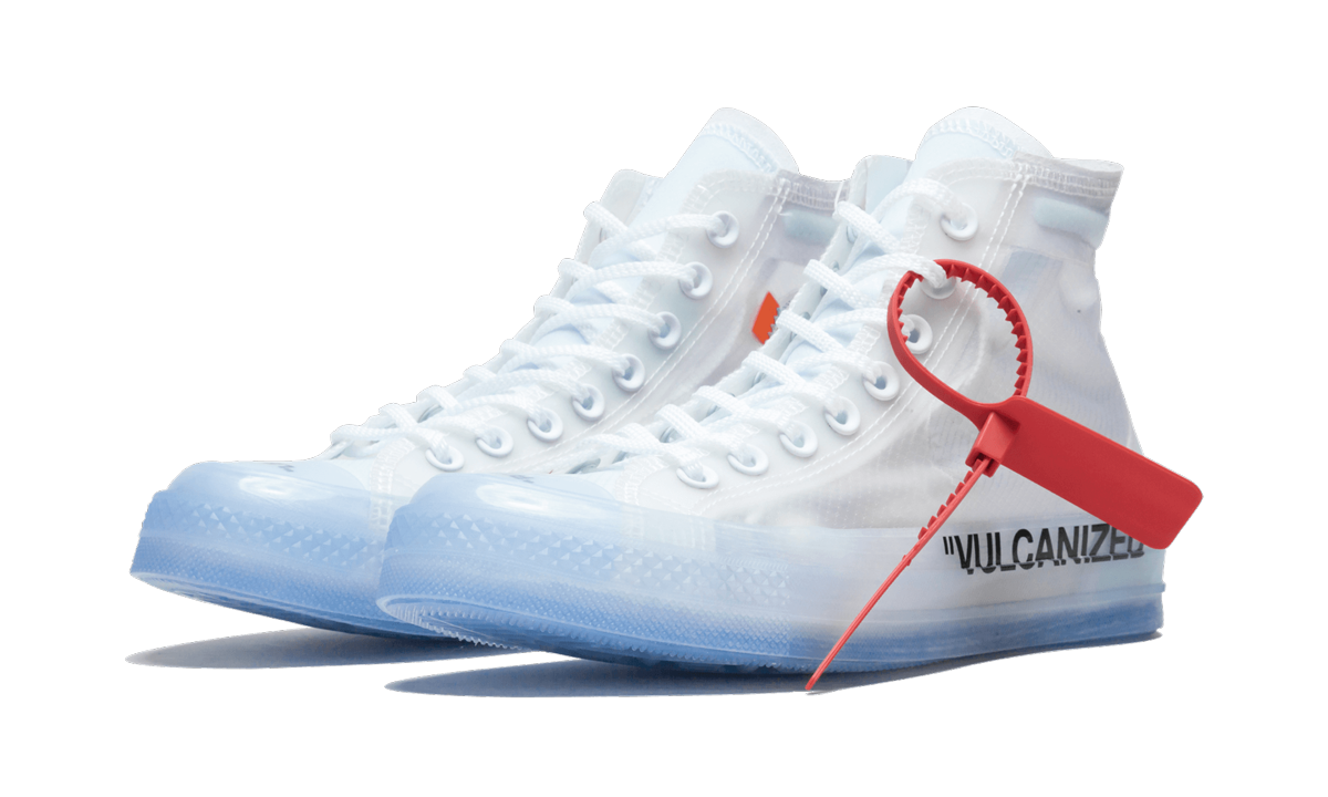 Converse Chuck 70 Hi 