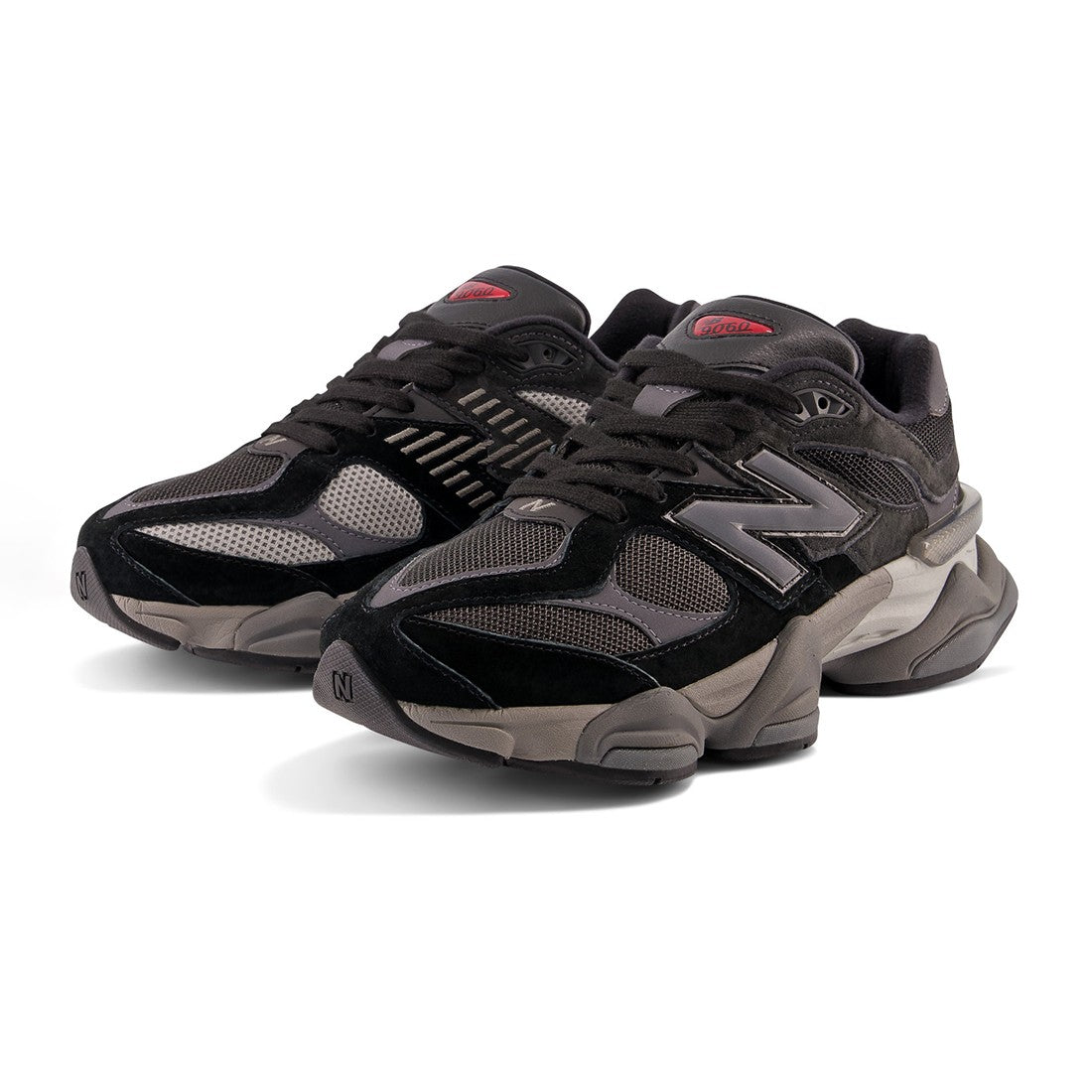 New Balance 9060 'Black Castlerock'