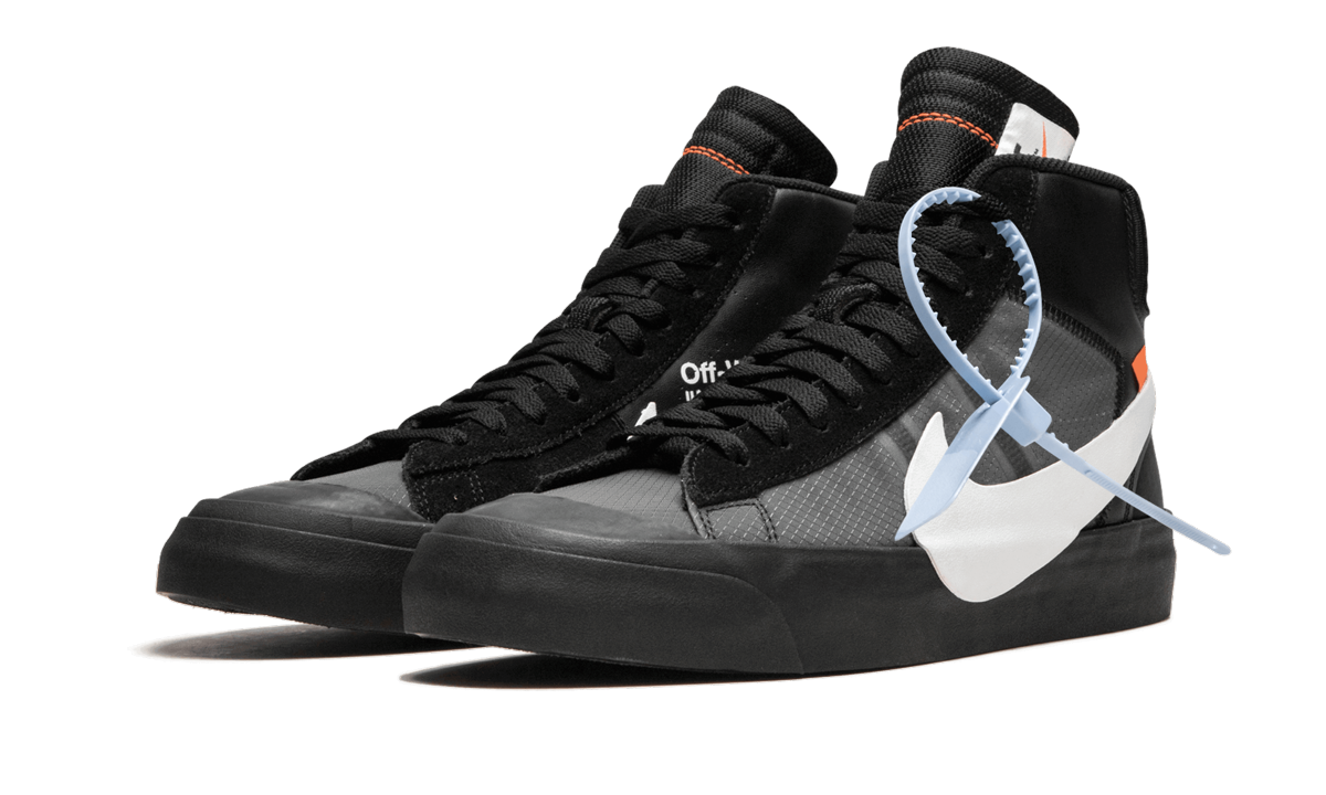 The 10: Blazer Mid 