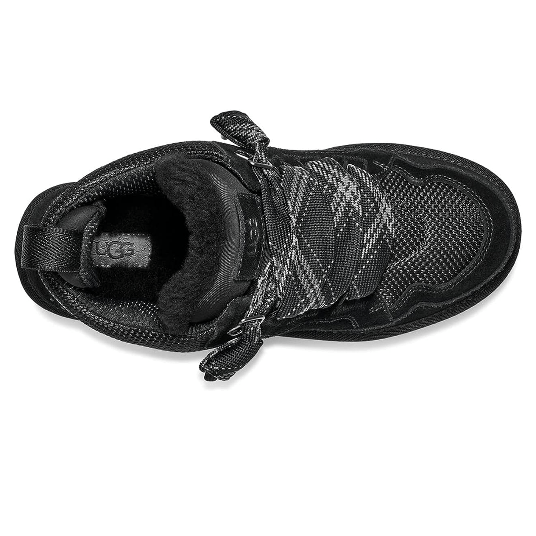 UGG Lowmel Trainer 'Black' (W)