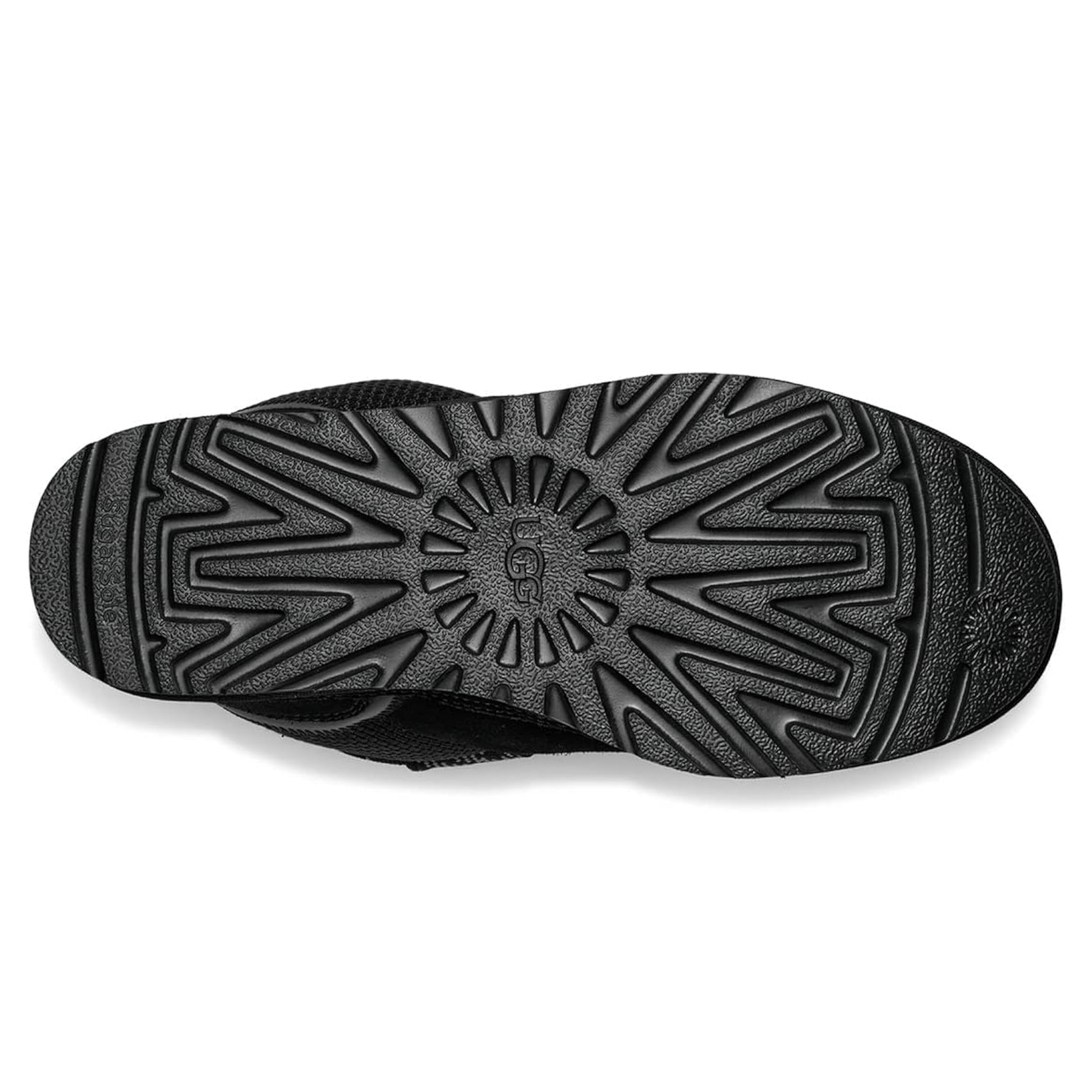 UGG Lowmel Trainer 'Black' (W)