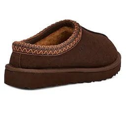 UGG Tasman Slipper Burnt Cedar (W)