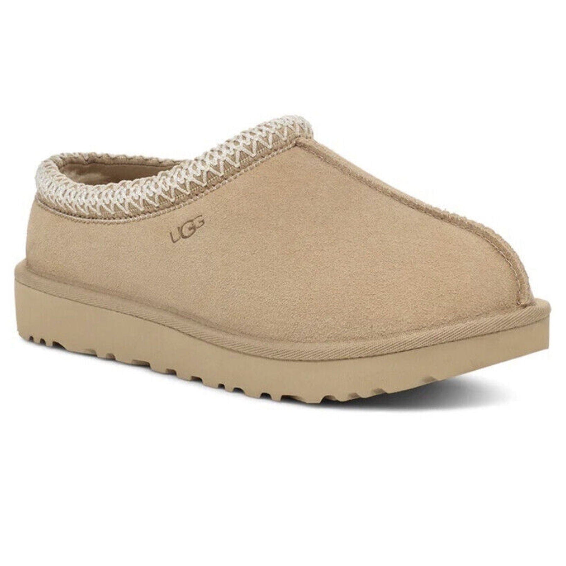 UGG Tasman Slipper Mustard Seed (W)