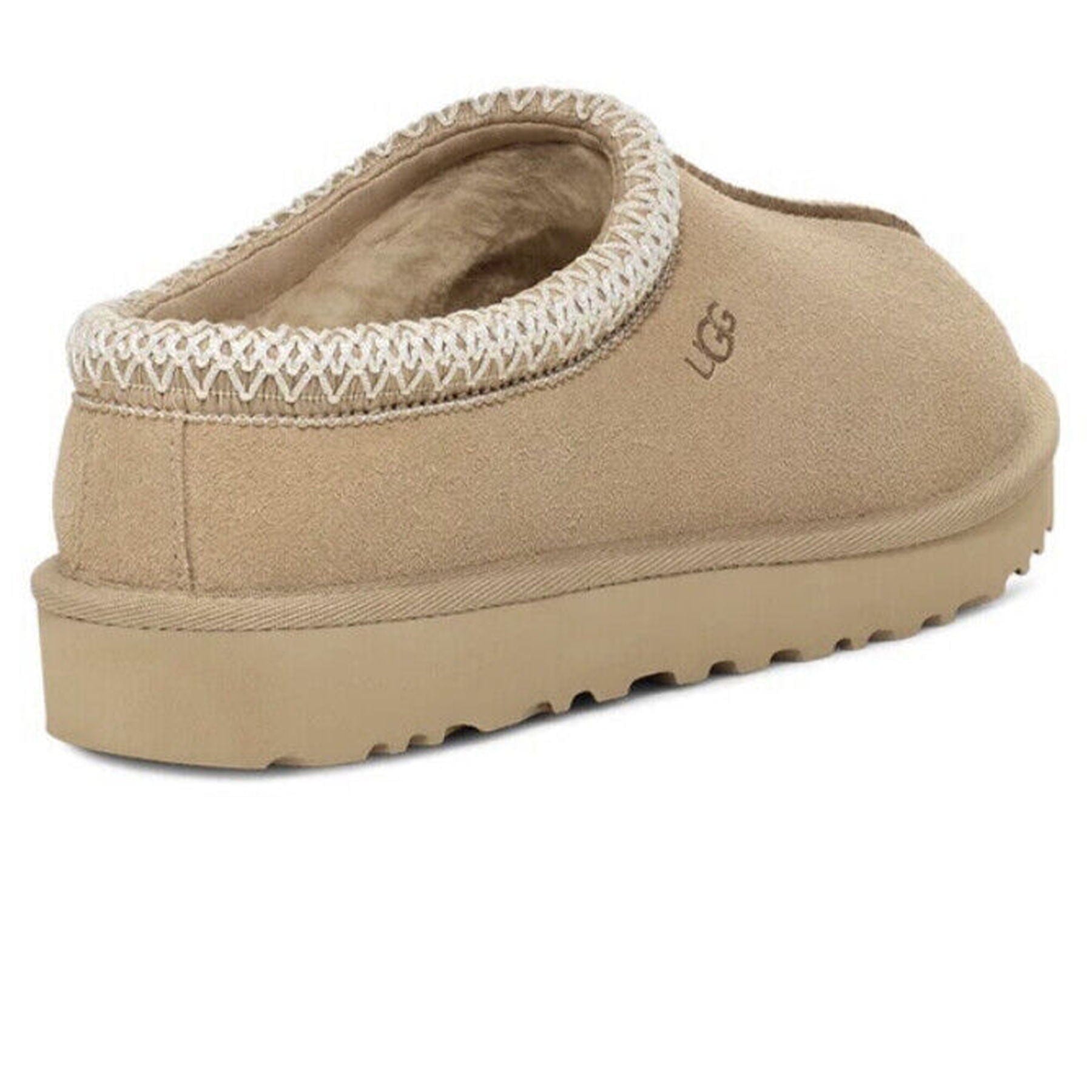 UGG Tasman Slipper Mustard Seed (W)