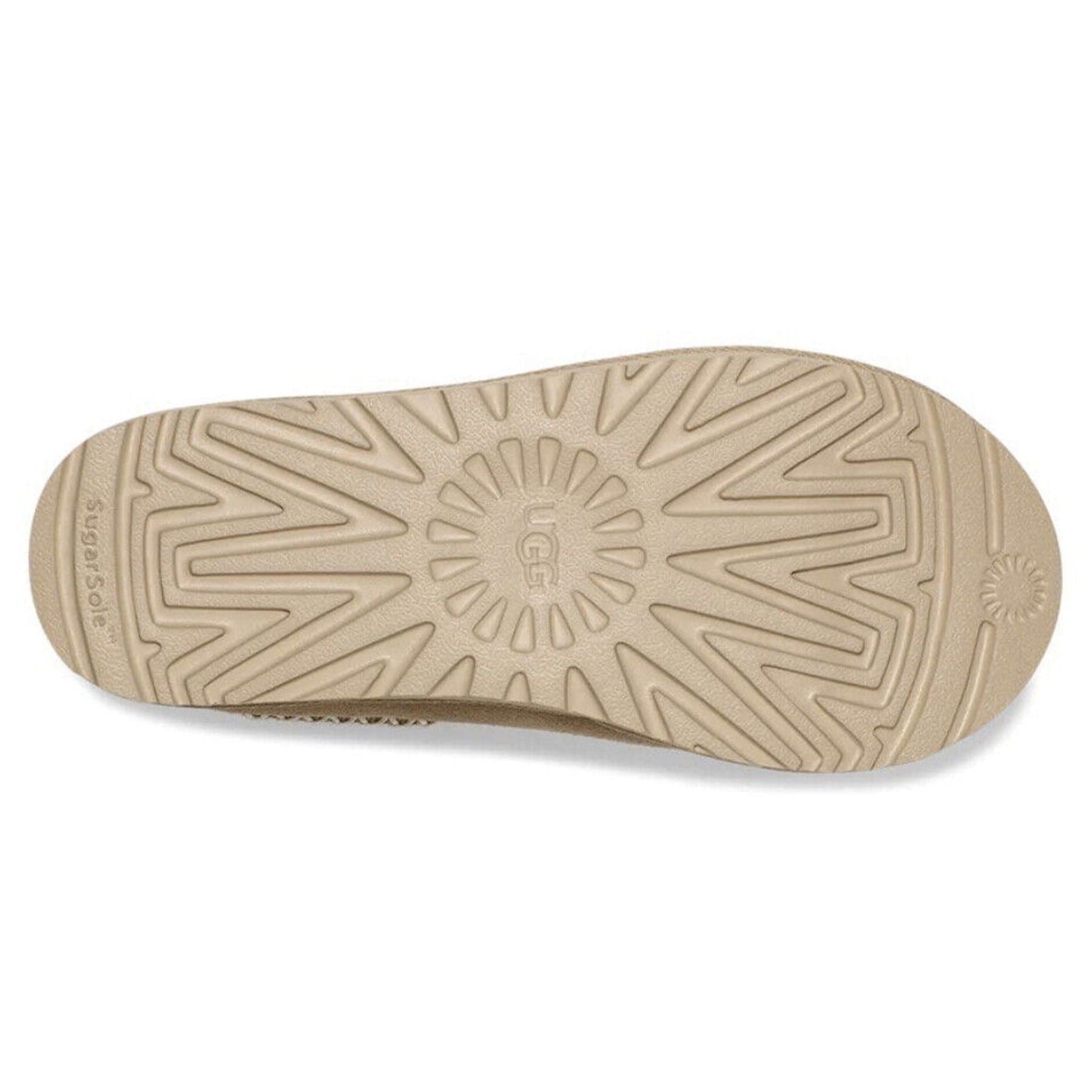 UGG Tasman Slipper Mustard Seed (W)