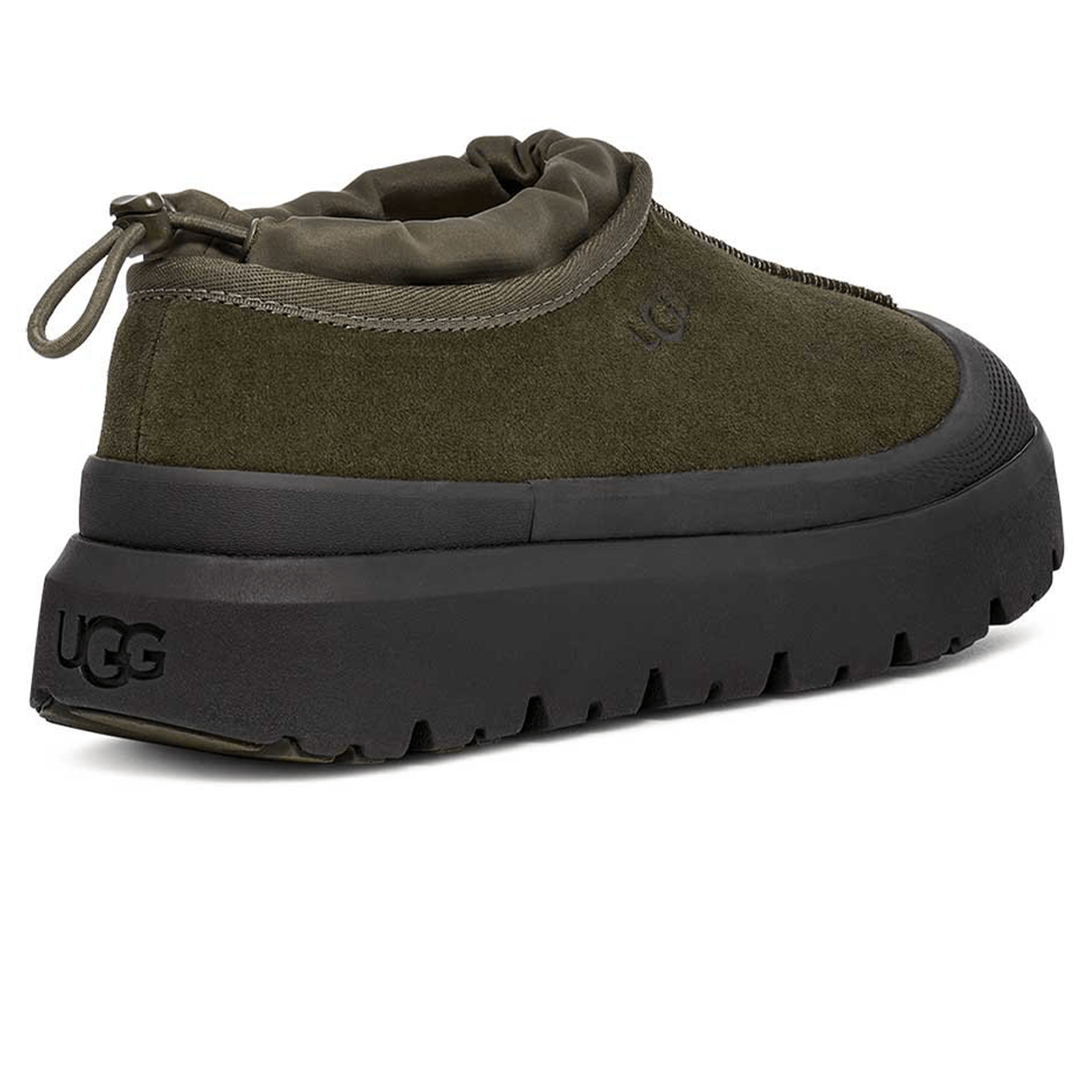 UGG Tasman Weather Hybrid Slipper 'Forest Night'