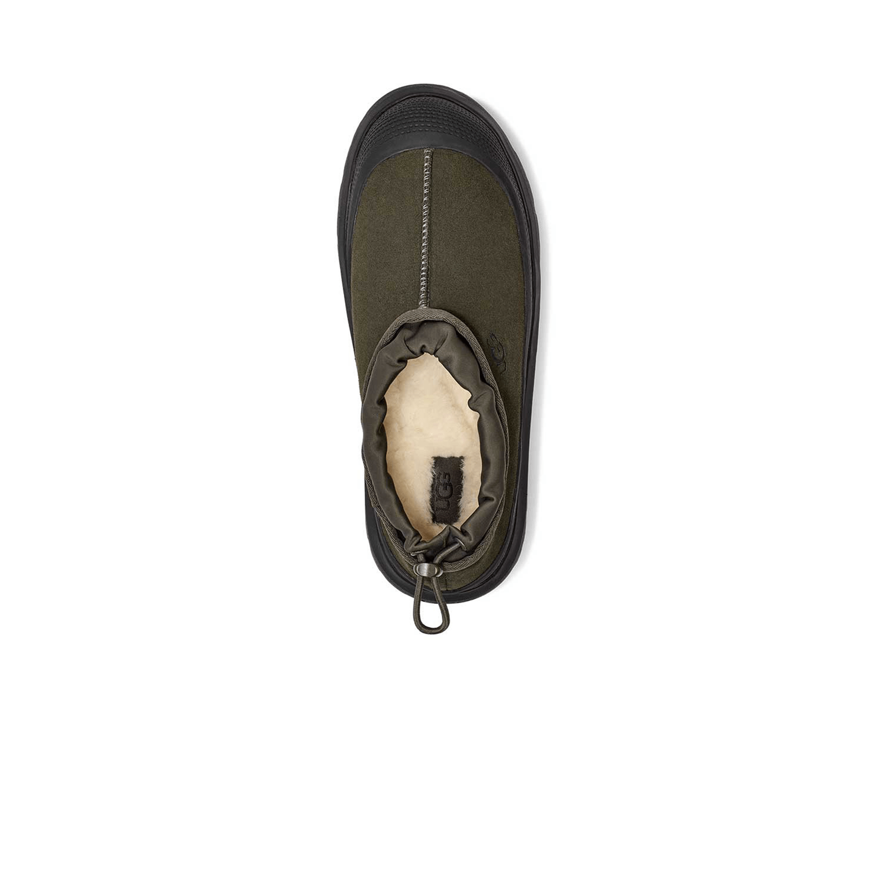 UGG Tasman Weather Hybrid Slipper 'Forest Night'