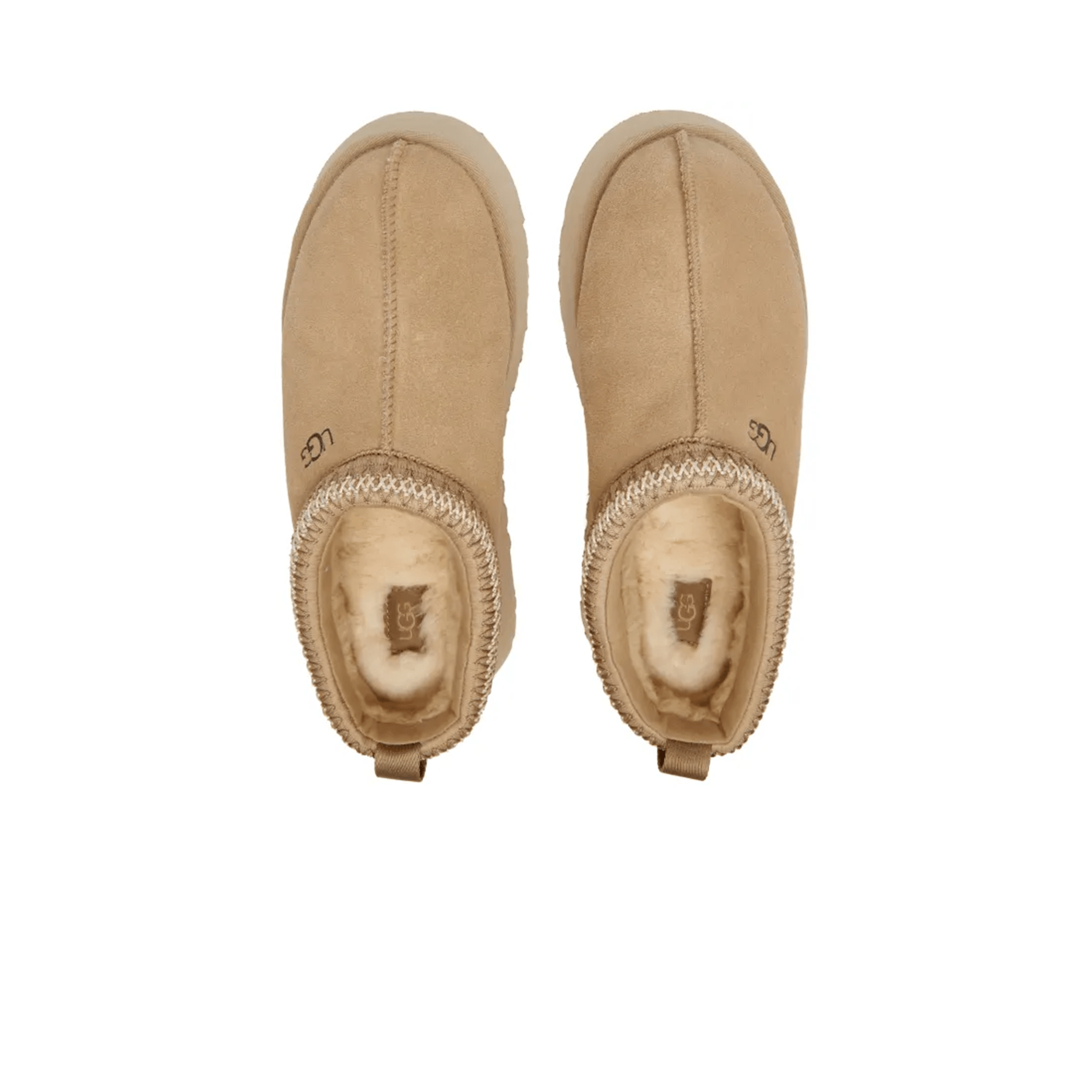 UGG Tazz Slipper Mustard Seed (W)