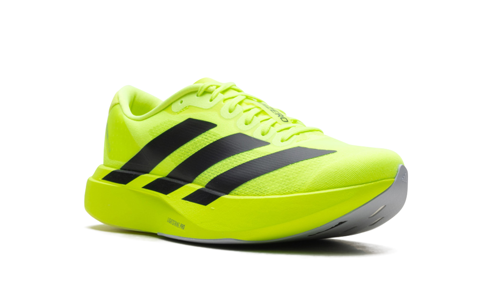 Adizero Evo SL M "Lucid Lemon" JR3416