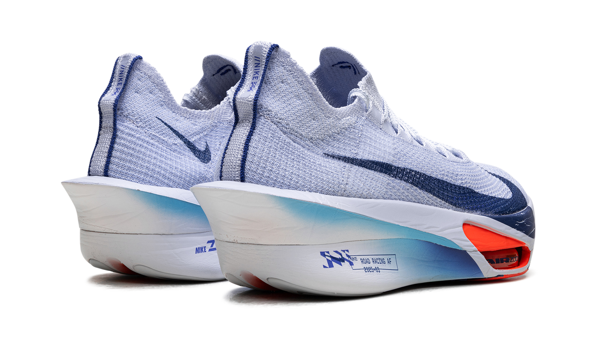 ZoomX AlphaFly 3 "Football Grey" FD8311 001