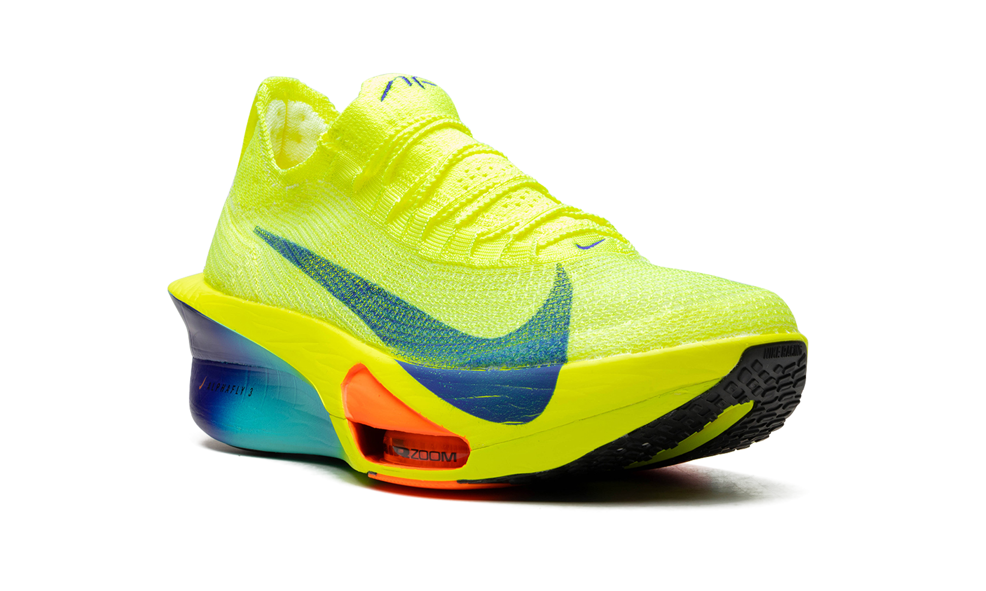 ZoomX AlphaFly 3 "Volt" FD8311 700