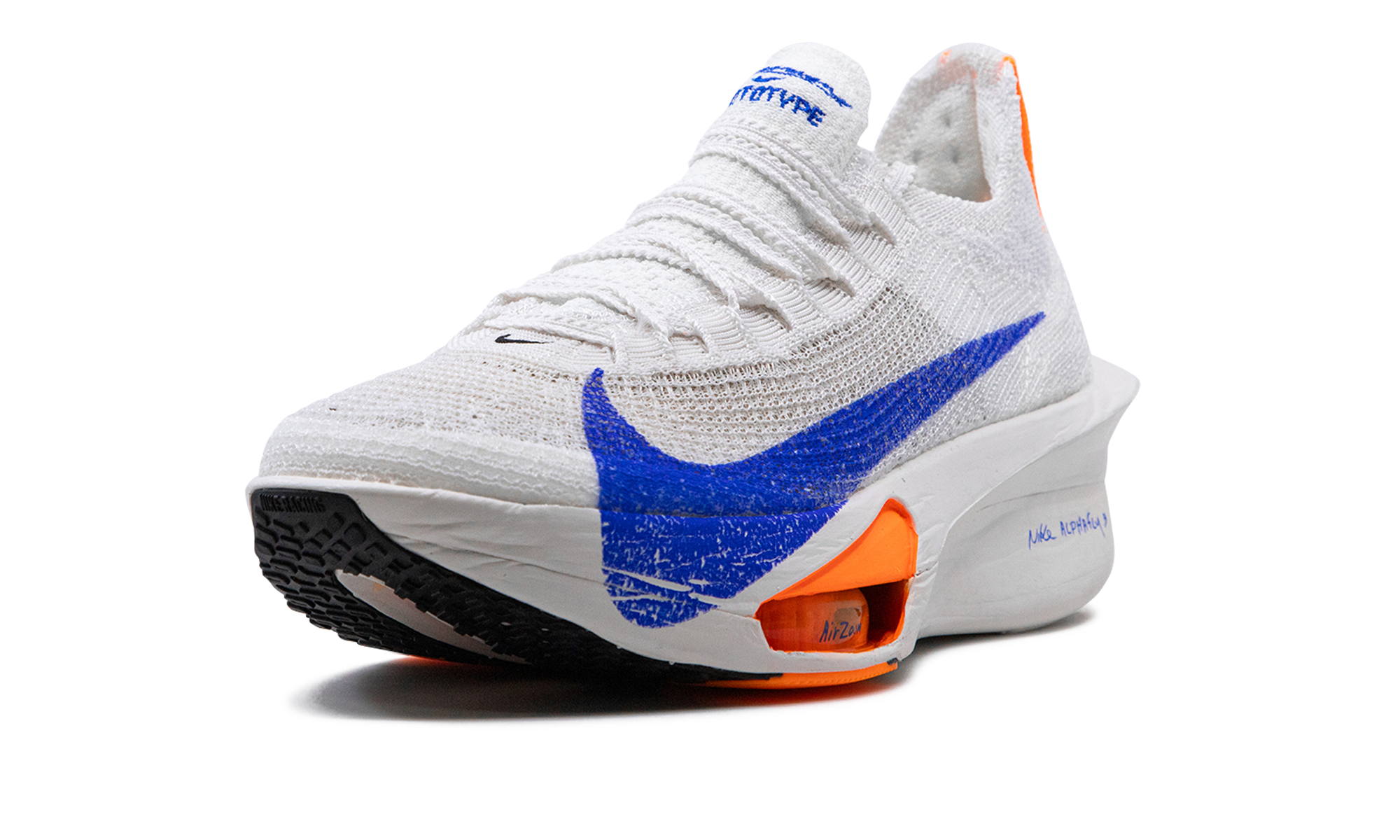 Air Zoom Alphafly Next% 3 FP WMNS "Blueprint Pack" HF7356 900