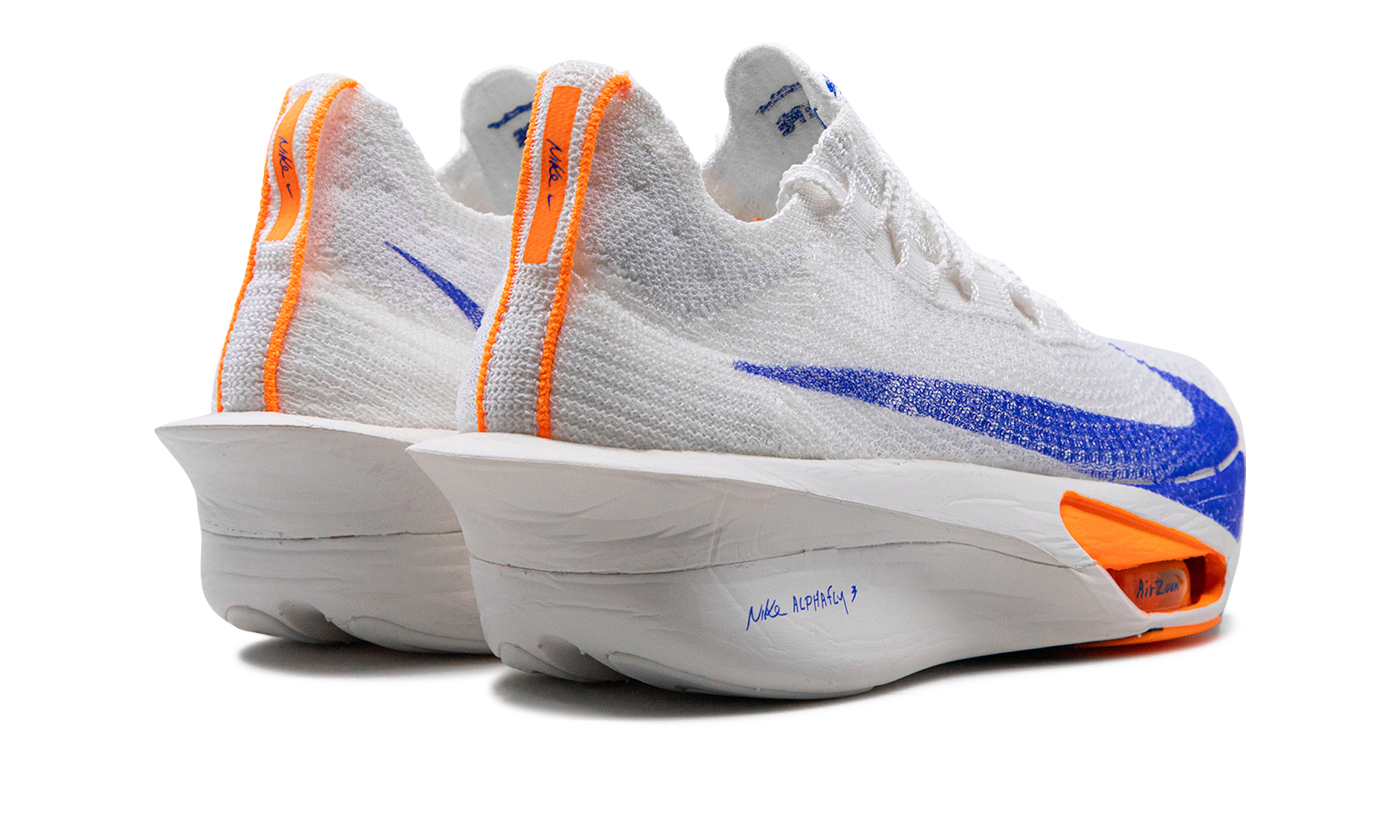 Air Zoom Alphafly Next% 3 FP WMNS "Blueprint Pack" HF7356 900