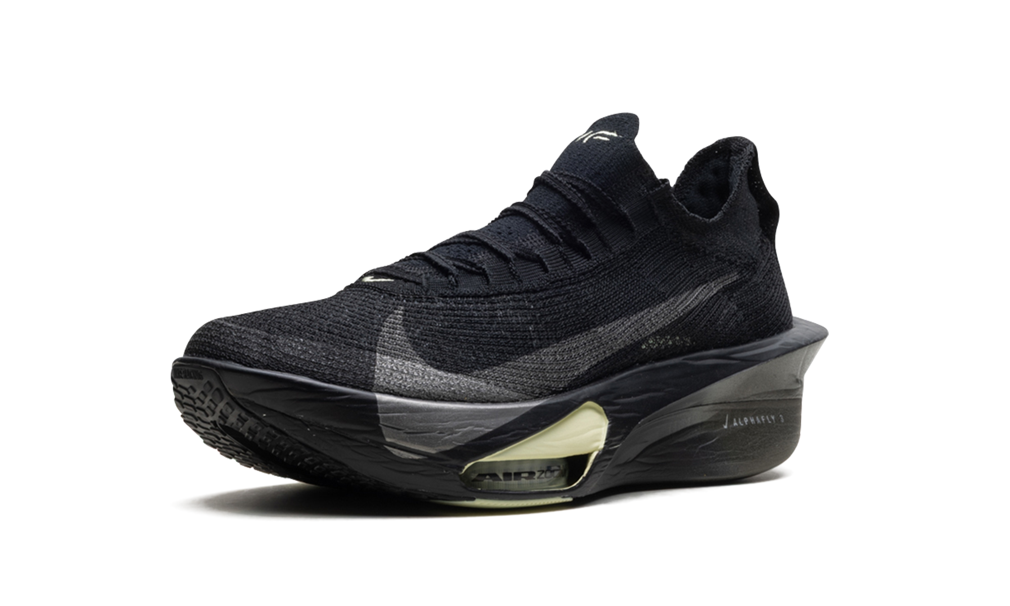 ZoomX AlphaFly 3 "Metallic Medium Ash" HV6350 001