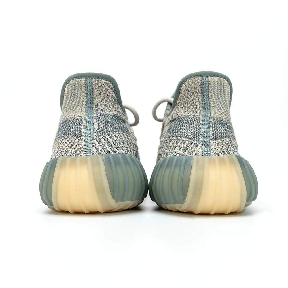 adidas Yeezy Boost 350 V2 Kids 'Israfil'