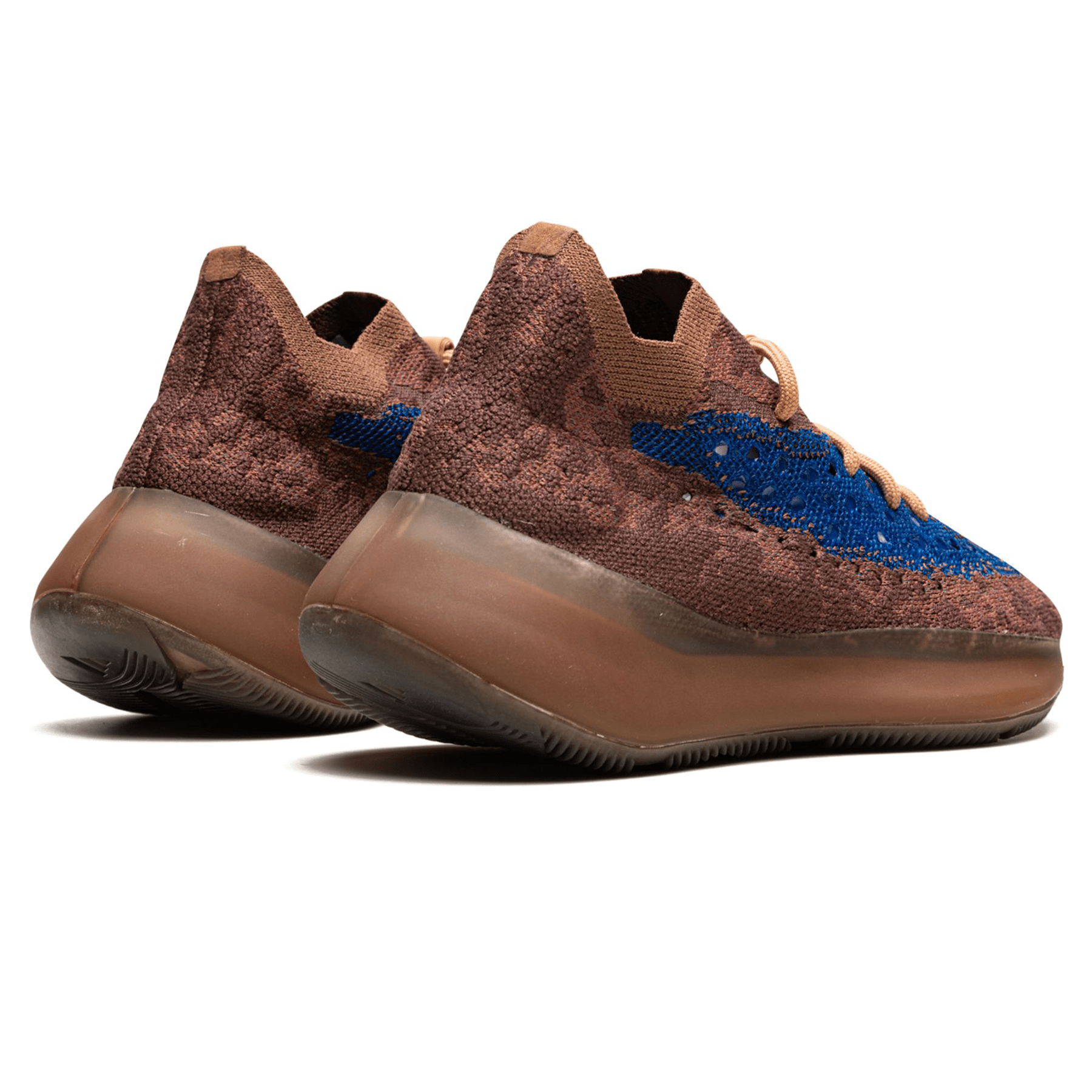 Yeezy Boost 380 'Azure Reflective'