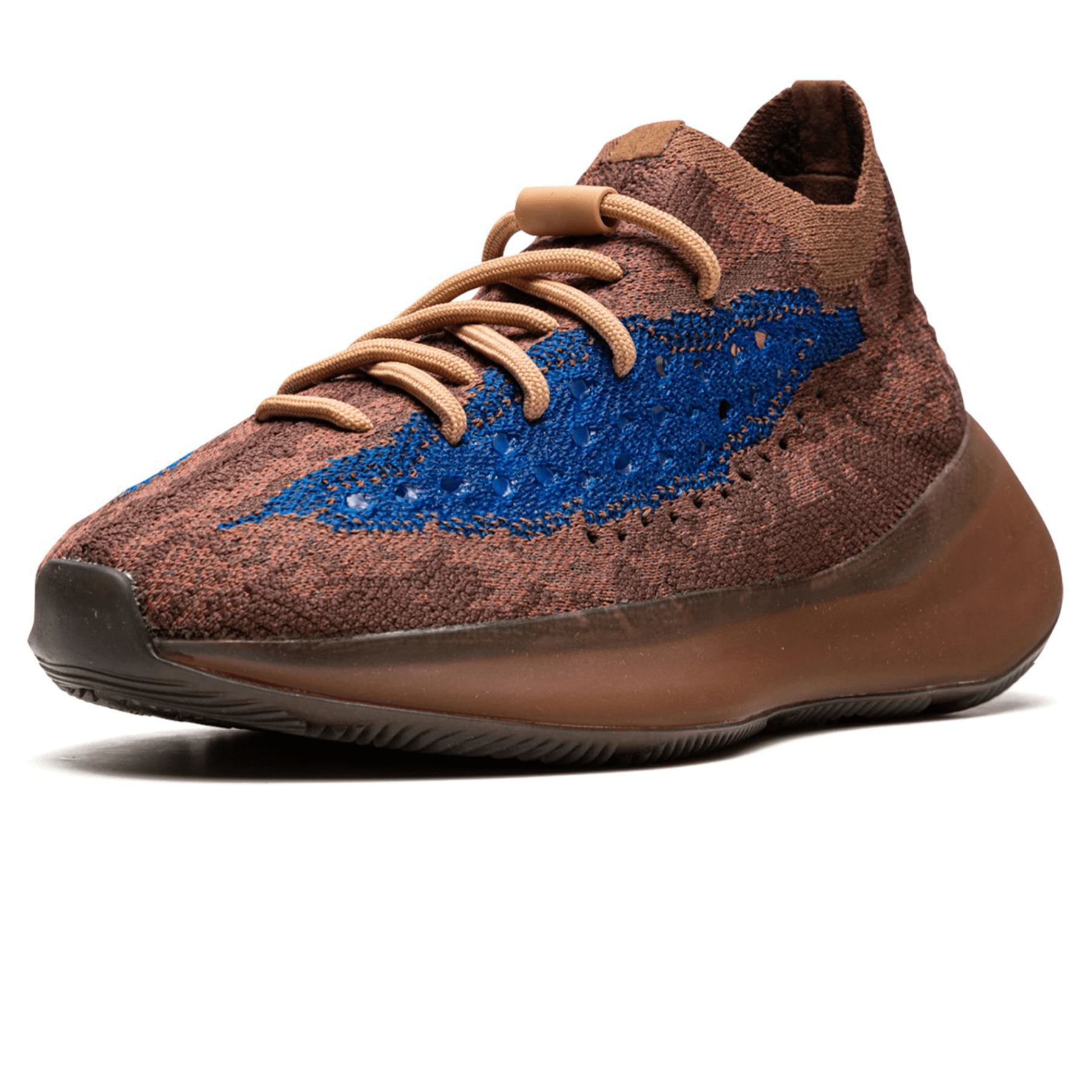 Yeezy Boost 380 'Azure Reflective'